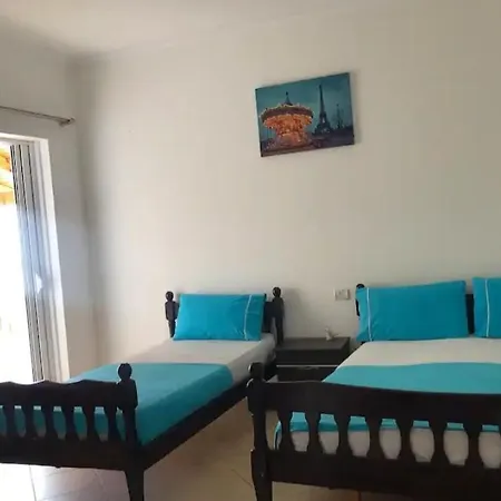 شقة Kosta Baci Apartaments *