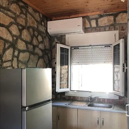 شقة Kosta Baci Apartaments *