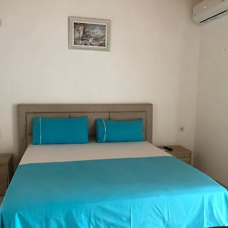 Kosta Baci Apartaments
