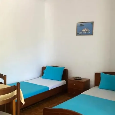 Kosta Baci Apartaments شقة *