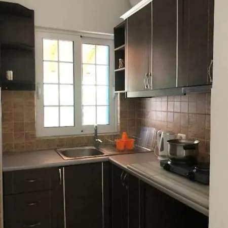 Kosta Baci Apartaments شقة