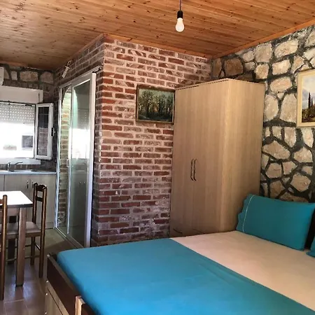 Kosta Baci Apartaments *