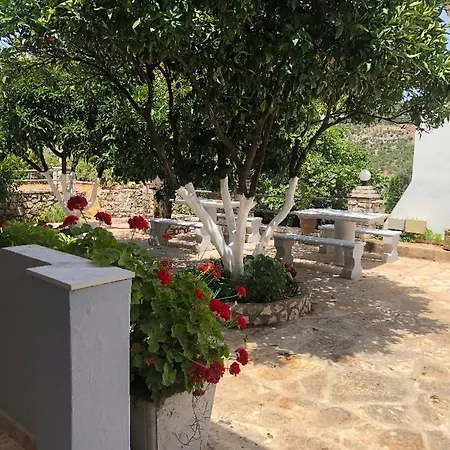 Kosta Baci Apartaments