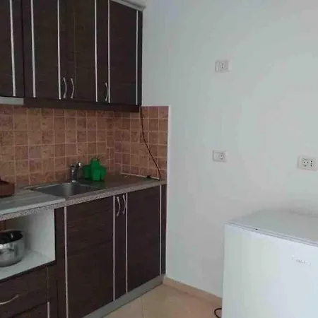 شقة Kosta Baci Apartaments *