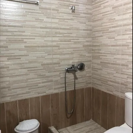 شقة Kosta Baci Apartaments كساميل