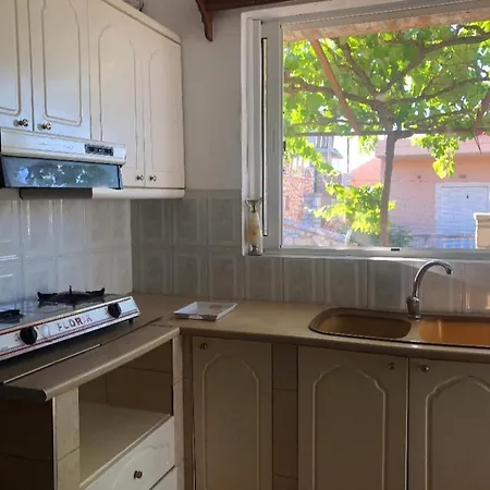 Kosta Baci Apartaments