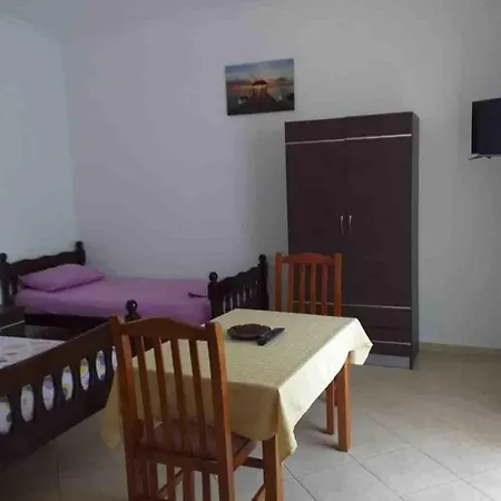 شقة Kosta Baci Apartaments *