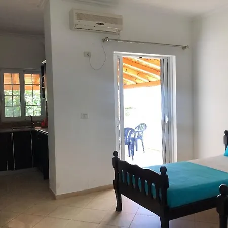 Kosta Baci Apartaments *