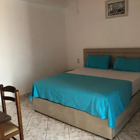 Kosta Baci Apartaments كساميل