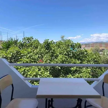 Kosta Baci Apartaments كساميل