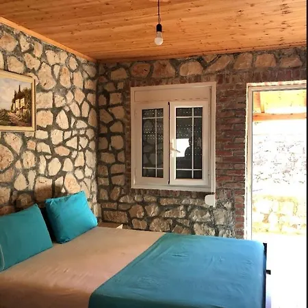Kosta Baci Apartaments شقة *