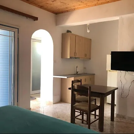 Kosta Baci Apartaments