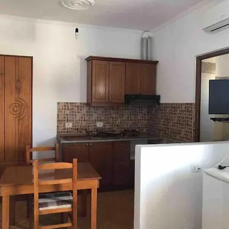 Kosta Baci Apartaments *