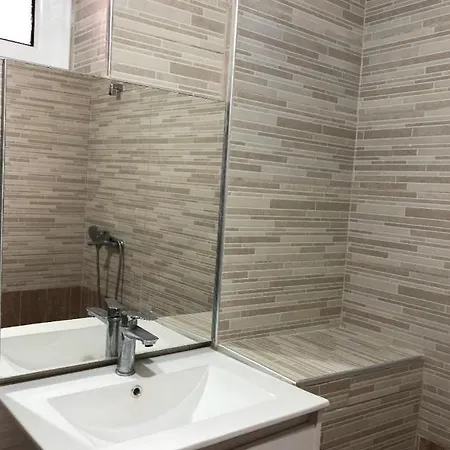 شقة Kosta Baci Apartaments *
