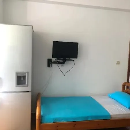 Kosta Baci Apartaments アパート クサミル